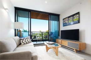 Отель Boutique Abode 316  Мельбурн